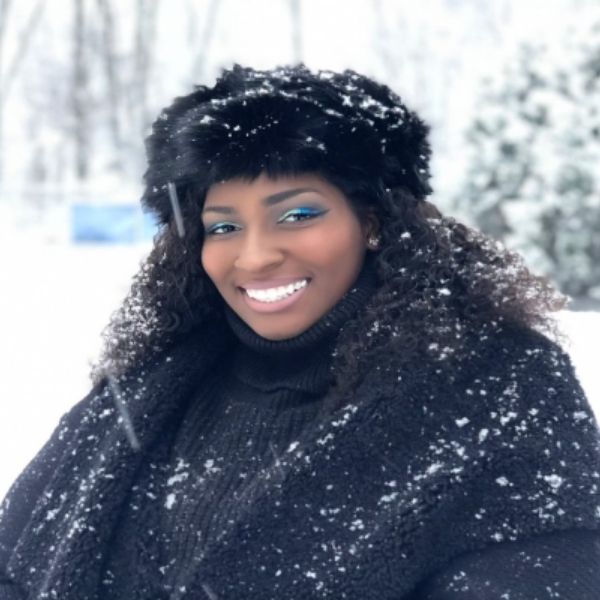 Dr. Delois Blackmon