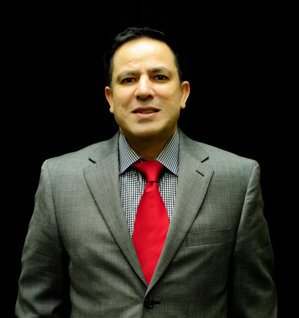 DR. Tanveer PADDER