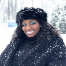 Delois Blackmon, MS