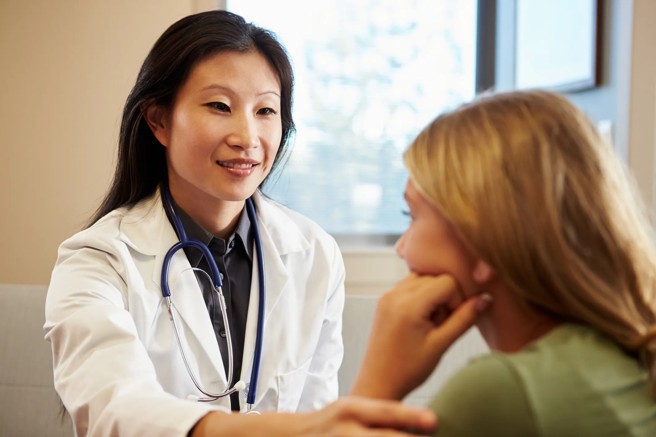 individual care for suicide prevention in Elizabeth