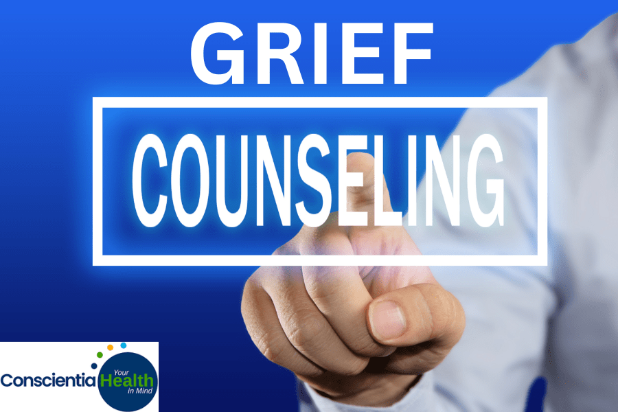 Exploring The Aim Of Modern Grief Counseling