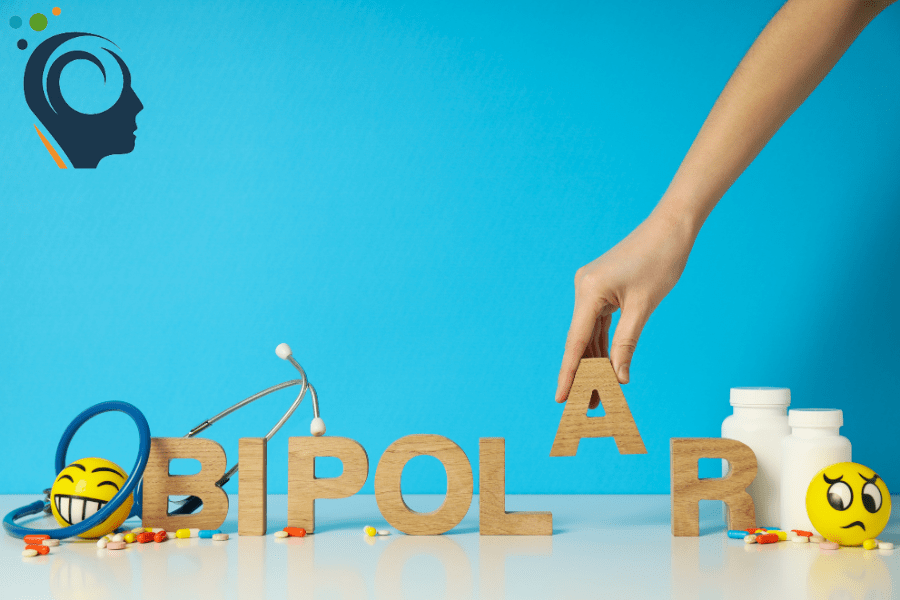 Treatment of bipolar disorder